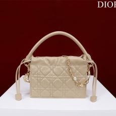 Christian Dior My Lady Bags